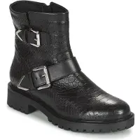 Geox Hoara Stiefelette Womens