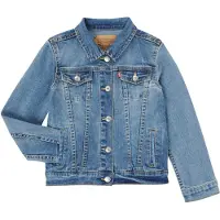 Levi's Jeansjacke - Matter Of Fact - - 10 Jahre (140) - Denimjacken