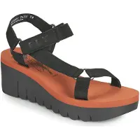 Fly london Sandalen Yefafly P144726000 Schwarz 40