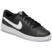 Nike COURT ROYALE 2 Schwarz