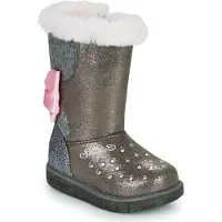 SKECHERS Kinderstiefel GLITZY GLAM kind