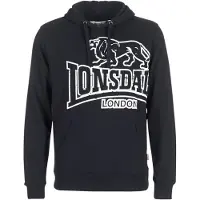 Lonsdale Tadley Kapuzenpullover