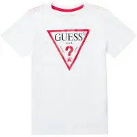GUESS T-Shirt für Kinder CELAVI kind