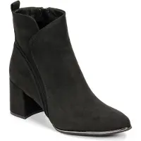 Marco Tozzi Stiefeletten ARRANGA | Damen | 40 | Schwarz