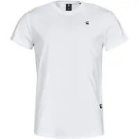 G-Star Lash T-Shirt - Weiß - Herren - XS