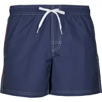 Sundek Elastic Waist 14" Schwimmshort Herren M