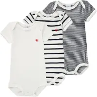 Petit Bateau Bodies LOLO kind