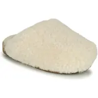 Shepherd Hausschuh of Sweden Jenny Creme Damen-Schuhgröße 40
