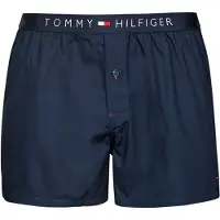 Tommy Hilfiger Cotton Woven Icon Boxershorts
