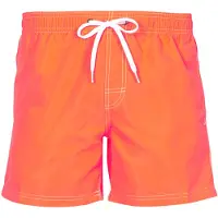 Sundek Elastic Waist 14" Schwimmshort Herren XL