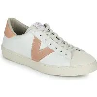 Victoria Sportschuhe Modell 1126142V aus Canvas in Weiß