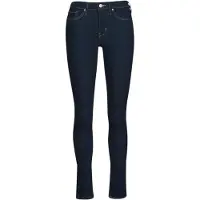 Levi's Damen 311 Shaping Skinny Jeans, Darkest Sky , 33W / 30L