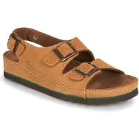 Scholl Sandale Air Bag Back Strap Cuoio Unisex-Schuhgröße 43