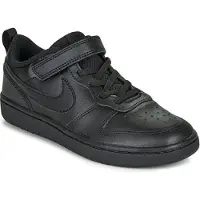Nike Sneakers BQ5451-001 in Black color size 28
