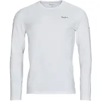 Pepe Jeans Original Basic 2 Langarm-t-shirt