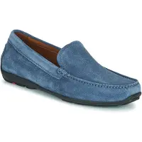 Lloyd Mokassins EMILIO Herren 31392D3132343330 Blau 44 EU