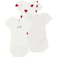 Petit Bateau Bodies A00BB-00 kind