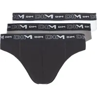 Dim Slips COTON STRETCH X3 herren