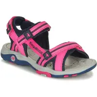 Kangaroos K-Leni Sandale Pink