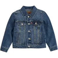 Levi's Trucker Jeansjacke Kind, Bristol, 110