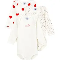 Petit Bateau Bodies A00BC-00 kind