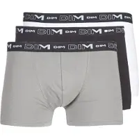 Dim Boxer COTON STRETCH X3 herren