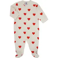 Petit Bateau Pyjama-Sets MESCOEURS kind