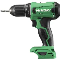 HiKOKI DS18DA(Basic) (Karton) Akku Bohrschraube (1Stk.)