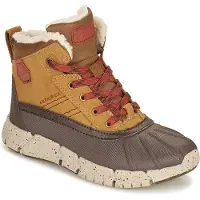 Geox J FLEXYPER BOY B ABX Brown