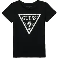 GUESS T-Shirt für Kinder HABILLA kind