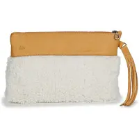 Easy peasy Abendtaschen und Clutch POUCHY FOURRURE damen