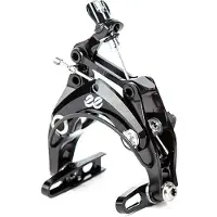 Cane Creek eeBrake G4 Bremse VR, Regular Mount, black