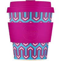 Ecoffee Cup Coffee to go, Mehrwegbecher – Messages from the Unseen World