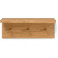 Ferm Living - Place Rack Small Oak