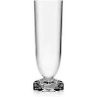 Kartell Jellies Family Sektglas Ø5,5cm