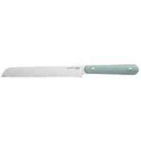 Berghoff Brotmesser Leo Line Baby Blue 20 cm