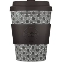Ecoffee Cup Coffee to go, Mehrwegbecher – Fermi‘s Paradox