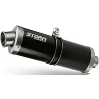 Storm OVAL K/A BL VERSYS650 15-18