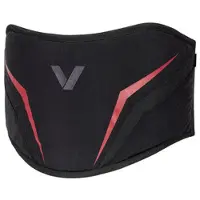 Vanucci Profi Nierengurt unisex schwarz, S