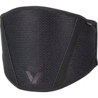 Vanucci Outlast Nierengurt unisex Futter schwarz, XL