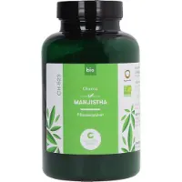 Cosmoveda - BIO Manjistha Churna 60 g