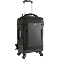 Vanguard SELECT 58T BK Camera Trolley en Rugtas XL