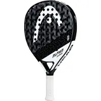 Head Padel Alpha Junior Sanyo