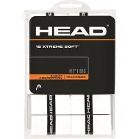 Head Racket Xtremesoft Tennis-overgrip 12 Einheiten