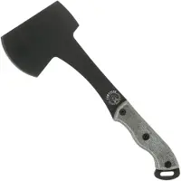Ontario Camp Plus Hatchet