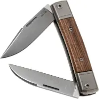 Lionsteel BestMan BM13 ST Santos Slipjoint Taschenmesser