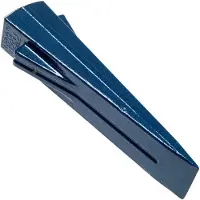 Estwing Spaltkeil, 48x230mm 2170g, Sure Split  Wedge verfügt über ein revolutionäres Designkonzept