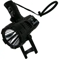 Streamlight Waypoint 300, 44921 wiederaufladbarer Scheinwerfer, 1000 Lumen