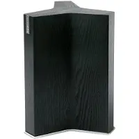 Wüsthof 2099605005 magnetischer Messerblock Buchenholz schwarz 25 cm