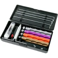 Lansky Deluxe Diamond Sharpening System